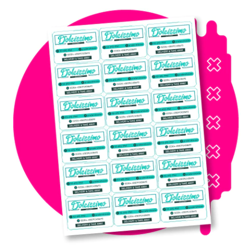 IMANES OFFSET DIFGITAL en Plancha de 30 x 45 cm (SIN CORTE)