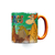 Imagen de Tazas UR Colección 2023/24