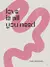 Cuadro love is all you need (203509) - comprar online