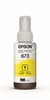 Botella de tinta 673 Amarillo - comprar online