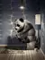 Cuadro PANDA 161633)
