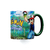 Tazas UR Colección 2023/24 - Grafica Proarte