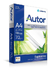 RESMA A4 - AUTOR 70 GR