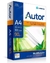 RESMA A4 - AUTOR 90 GR