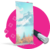 BANNER CON PORTABANNER ROLL UP - comprar online