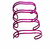 Cuaderno A5 Tapa Dura Ringware en internet