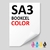 SA3- Papel BOOKCEL