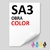 SA3- Papel OBRA