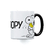 Tazas UR Colección 2023/24