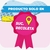 PINCEL REXON ESCOLAR Nº8 - comprar online
