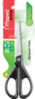 TIJERA MAPED 17 CM ESSENTIALS GREEN