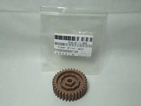 FUSER GEAR 33T HP P4014/15 RU6 0171