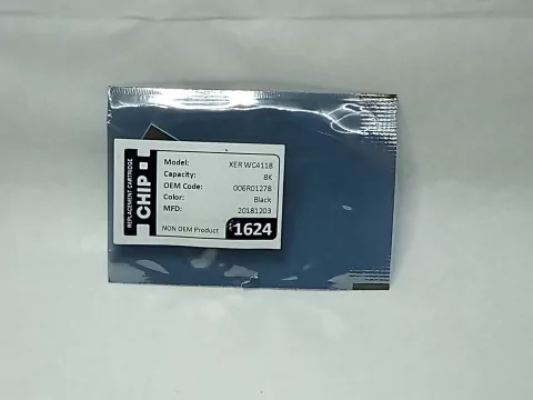 CHIP XEROX WC 4118 (8K)