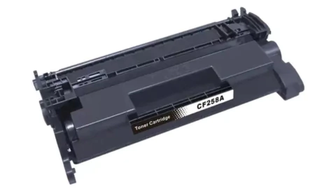 CARTUCHO ALTERNATIVO HP cf258A Compatible HP M404 / MFP 428