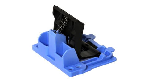 SEPARATION PAD HP 1560/ 1566 ( RM1 4207 ) - comprar online