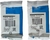CABEZALES ORIGINALES PARA HP GT 5810 / 5820 / 315 / 415 NEGRO Y COLOR