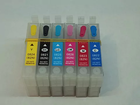 CART RECARGABLES EPS T50 1430W R270 R290 R1410