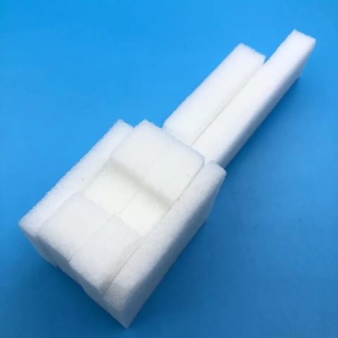 ALMOHADILLAS EPSON L355/L210/L395/L220/L380/L365 WASTE INK PAD - comprar online