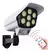 CAMARA DE SEGURIDAD FALSA