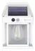 LUMINARIA SOLAR LED FAROL M.C - comprar online