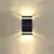 LUZ SOLAR DE PARED DECO.BIDIRECCIONAL - comprar online