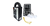 KIT SOLAR RECARGABLE