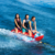 Remolque inflable Wow Sports Sub-Zilla 3P