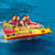 Remolque inflable Wow Sports Giant Bubba 4P - comprar online