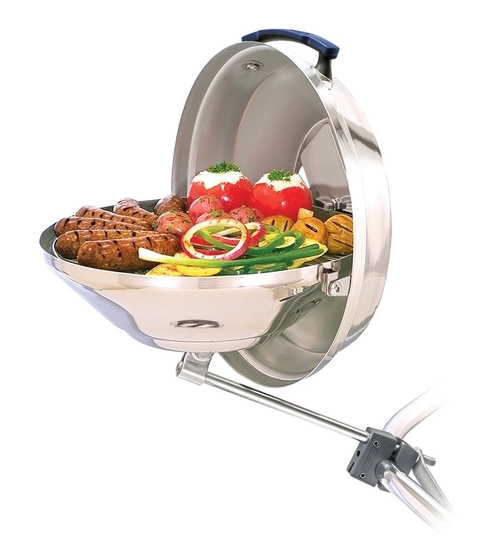 Parrilla de carbón Marine Kettle®