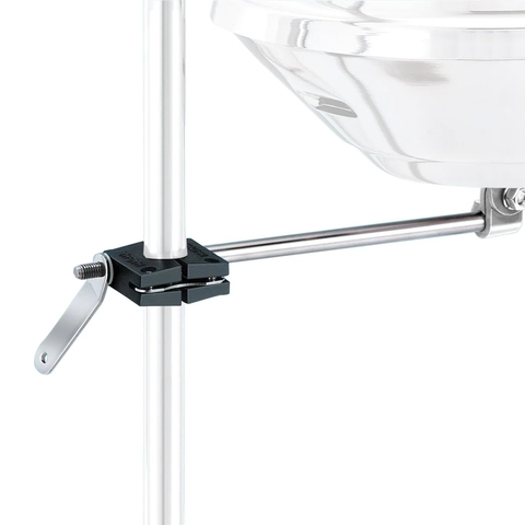 Soporte de riel redondo Marine Kettle®