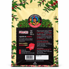 Café Especial 84+ Pontos - Pitangui, 500g na internet