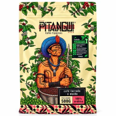 Café Especial 84+ Pontos - Pitangui, 500g