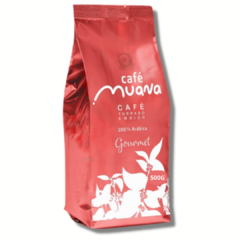Café Muana Gourmet Sul de Minas Moído