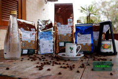 Café Especial Sítio da Serra 500g torrado - Moído ou Grão - comprar online