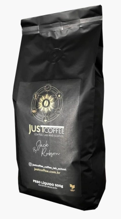 Café Especial Just Coffee by Jack Robson - Moído na internet
