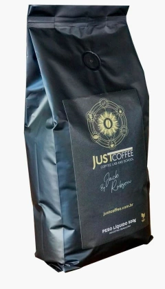 Café Especial Just Coffee by Jack Robson - Moído - comprar online