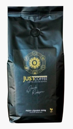 Café Especial Just Coffee by Jack Robson - Moído