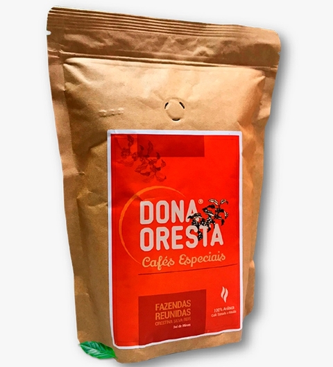 Café Especial Dona Oresta 500g - em Grão