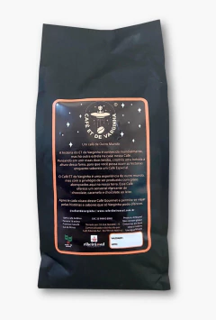 Café Gourmet ET de Varginha - 500g - LANÇAMENTO! Experimente um Café de outro mundo! - comprar online