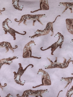 PJ. Sofia - Meli pijamas