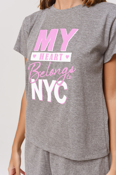 PJ. NY - comprar online