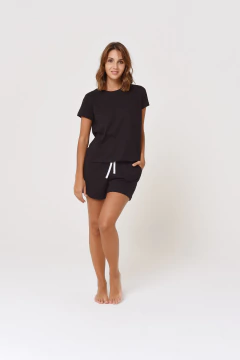 PJ. BLACK ADULTOS - tienda online