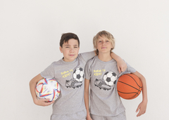 PJ. Mundial - tienda online