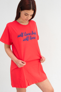 Remeron Tina