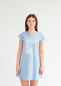 Camison Sleep Celeste