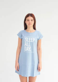Camison Sleep Celeste