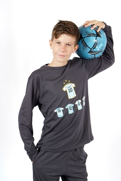 Pijama Messi