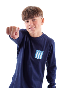 Pijama "La Academia" El primer grande descansa!! - comprar online