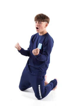Imagen de Pijama "La Academia" El primer grande descansa!!