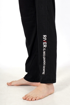 Pijama River Plate en internet